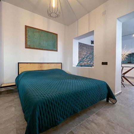 Six Senses Lägenhet Tivat Exteriör bild