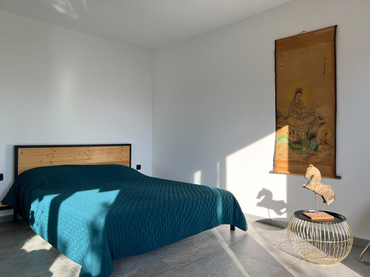 Six Senses Lägenhet Tivat Exteriör bild