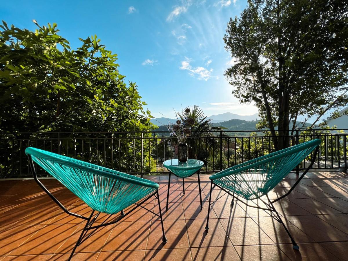 Six Senses Lägenhet Tivat Exteriör bild