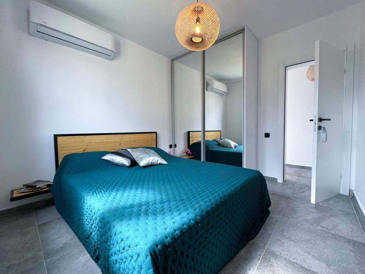 Six Senses Lägenhet Tivat Exteriör bild