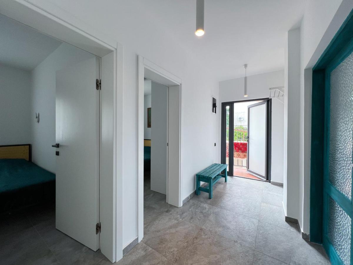 Six Senses Lägenhet Tivat Exteriör bild